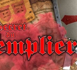 Escape game